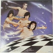 34548★美盤 BAY CITY ROLLERS / It's a Game ※帯付き_画像2