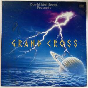 11300 David Matthews/Grand Cross
