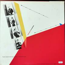 17151 ★美盤 MANHATTAN TRANSFER/EXTENSIONS_画像2