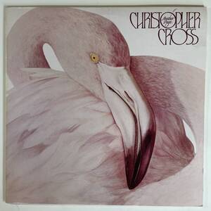 10290 ★美盤 CHRISTOPHER CROSS クリストファー・クロス/ANOTHER PAGE P-11286