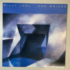 34350★盤未使用に近い【日本盤】 Billy Joel / The Bridge