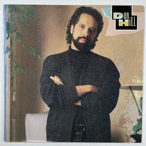 8057 【US盤・未使用に近い】 Dan Hill/Dan Hill ※MASTERDISK刻印有