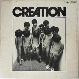35743 CREATION/CREATION