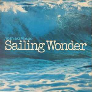 35766 ★ Mitsuo Masuo/Pailing Wonder