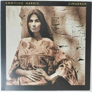 32917【US盤】 EMMYLOU HARRIS/CIMARRON