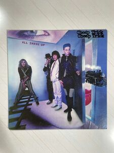 ★美盤 Cheap Trick/All Shook Up *2234