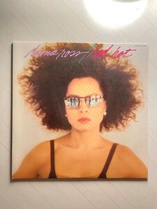 Diana ★美盤 ★見本盤 Ross/Red Hot Rhythm + Blues *1981