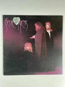 3748 【直輸入盤】★美盤 Stevie Nicks/The Wild Heart