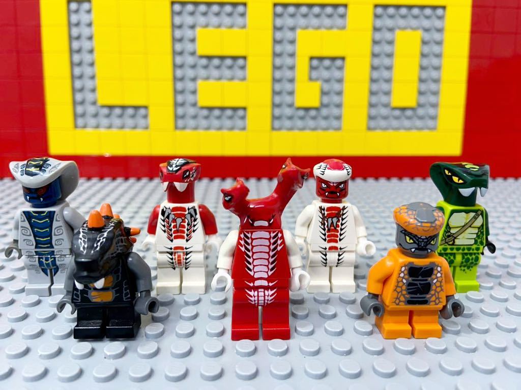2023年最新】ヤフオク! -レゴ お城シリーズ ニンジャ(LEGO)の中古品