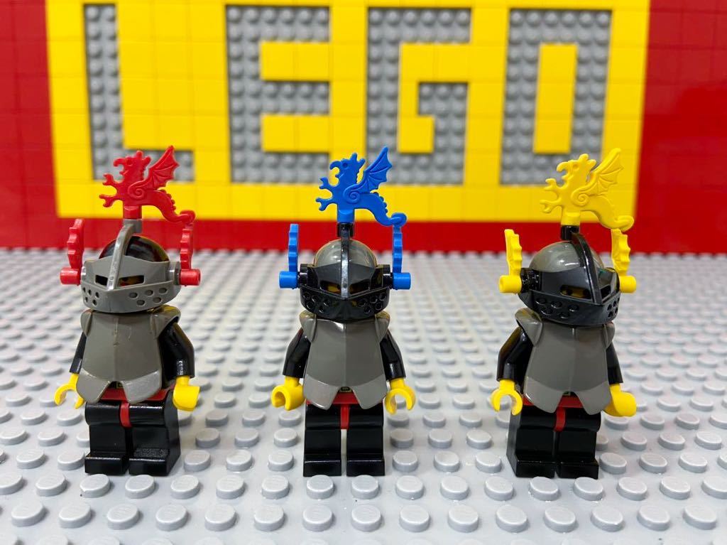 Yahoo!オークション -「鎧 甲冑」(お城シリーズ) (LEGO)の落札相場