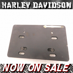 *NO,2808[ warehouse adjustment large sale Harley Davidson Ray down number stay kit back plate attaching original fender use history ] cheap price!