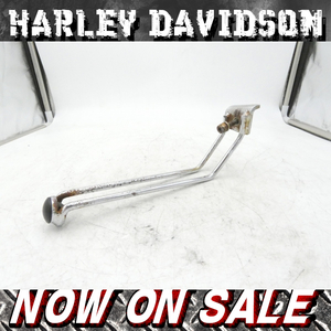 *NO,2832[ warehouse adjustment large sale! Harley Davidson TC88 Softail kick stand extension FLSTC] cheap price!