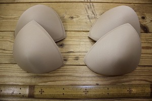 [ sub-materials ]bla pad swimsuit &bla top .(MT-B)