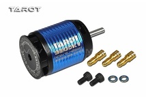 ★TAROT TL450MX-3500KV ブラシレスヘリモーター　T-REX450/HK450などに_画像1