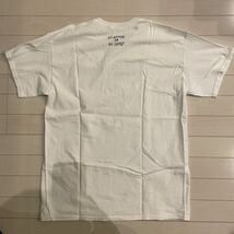 thrasher neck face tシャツ Lサイズ スラッシャー　ネックフェイス　レア　限定_画像4