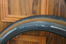 CAMPAGNOLO　SHAMAL CARBON　DB 美品 シマノ_画像4