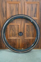 CAMPAGNOLO　SHAMAL CARBON　DB 美品 シマノ_画像3