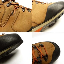 Danner PEAK POINT HIKER Plus/ ダナー トレッキングブーツ US6(23.5-24cm相当)(レディース・GORE－TEX)【中古】10i-1-041_画像6