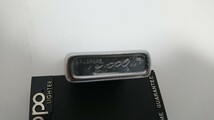 ZIPPO ジッポー Kendall MOTOR OIL ケンドール ヴィンテージ_画像2