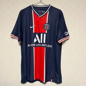 パリサンジェルマン PSG 20/21 ユニフォーム M