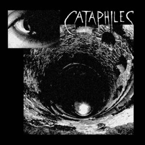 Cataphiles Cataphiles S/T LP (2023) SABOTAGE ドイツ Post Punk / Death Rock / Goth