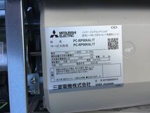 三菱エアコン　ミスタースリム　スリムER 200V 室内機、室外機　３相２００Ｖ　　_画像4