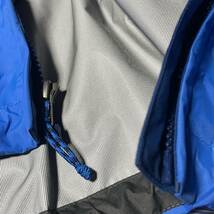 XL patagonia パタゴニア メンズ・トレントシェル3L・ジャケット 21年製 ツートン　ブルー　STY85240FA21 大きいサイズ_画像4