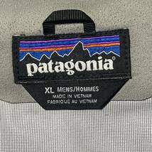 XL patagonia パタゴニア メンズ・トレントシェル3L・ジャケット 21年製 ツートン　ブルー　STY85240FA21 大きいサイズ_画像7