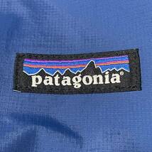 XL patagonia パタゴニア メンズ・トレントシェル3L・ジャケット 21年製 ツートン　ブルー　STY85240FA21 大きいサイズ_画像3