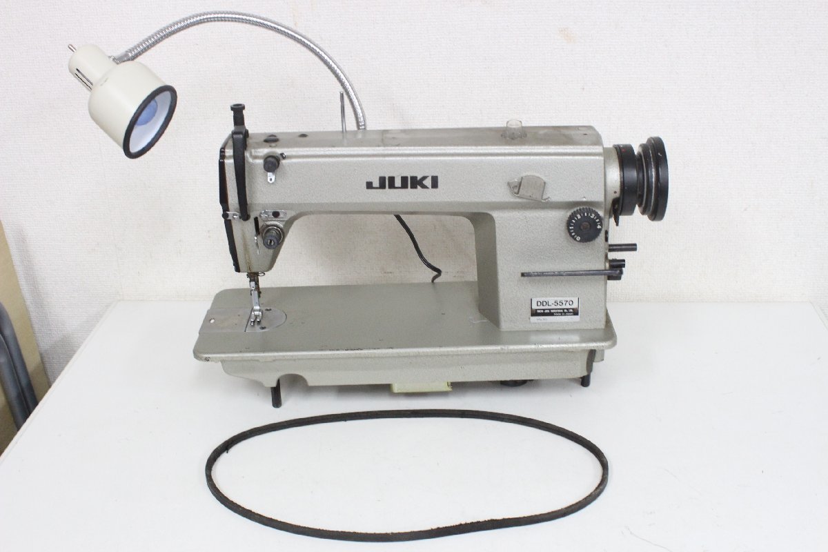 ヤフオク! -「ミシンモーター」(ジューキ) (本体)の落札相場・落札価格