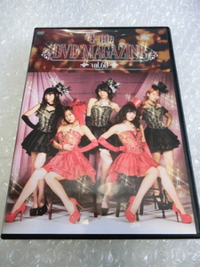 ★即決DVD ℃-ute マジックを披露♪ 頑張ってますがグダグダw 鈴木愛理 矢島舞美 中島早貴 萩原舞 岡井千聖 ハロプロ