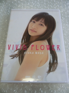 ★新品即決DVD 和田彩花 e-LineUP!期間限定 VIVID FLOWER スマイレージ アンジュルム ハロプロ Hello!Project ハロープロジェクト アイドル