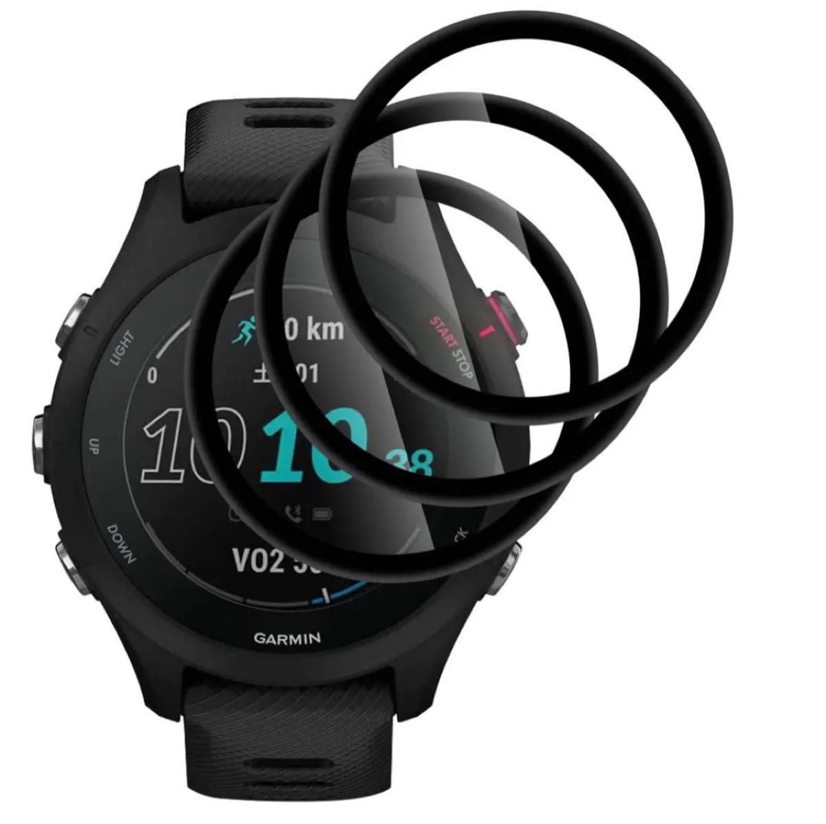 新品未開封】GARMIN Forerunner 965 保証書付｜PayPayフリマ