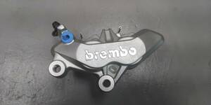  не использовался Brembo Brembo 4POT P4 34/34 65mm распроданный цвет 