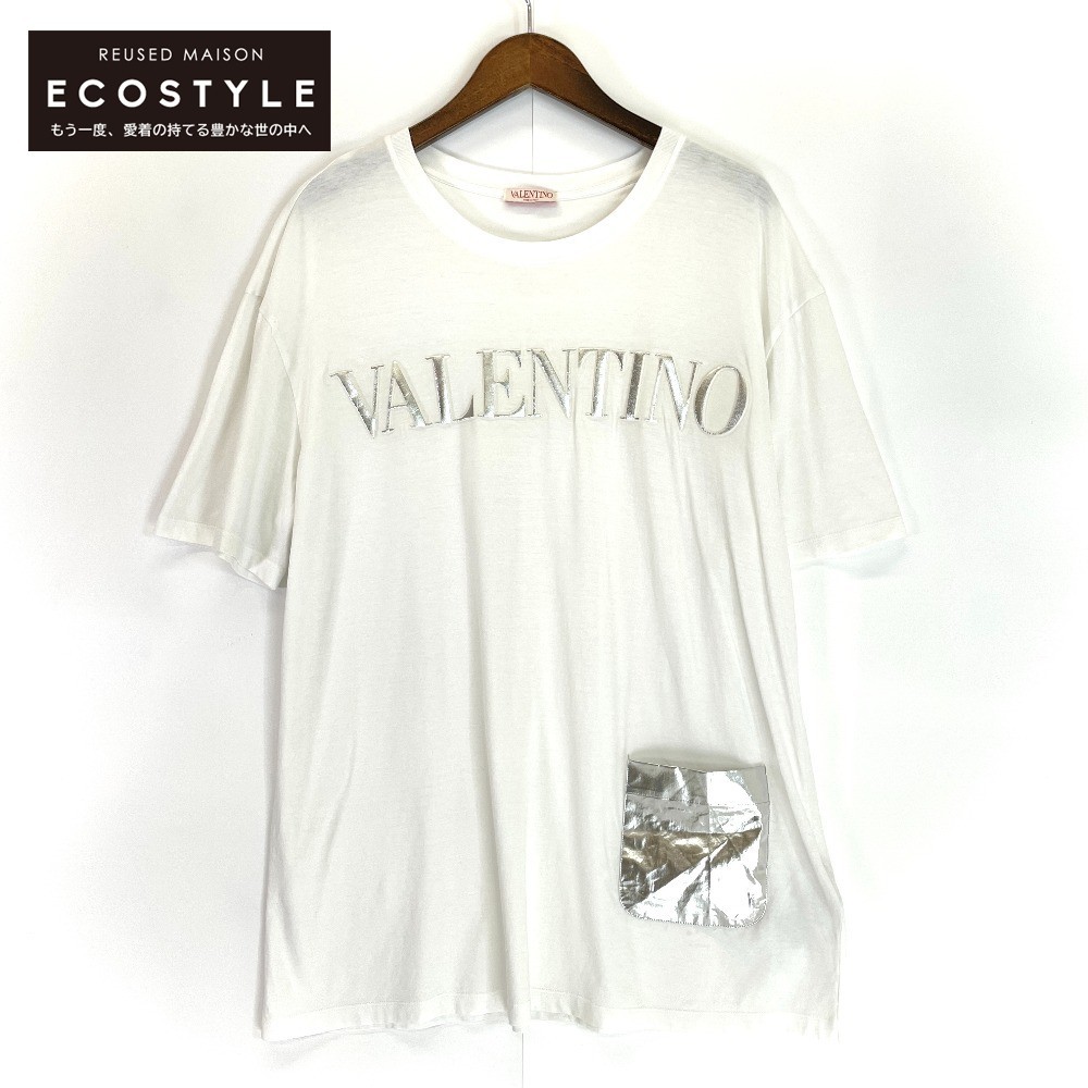 2023年最新】ヤフオク! -valentino tシャツの中古品・新品・未使用品一覧