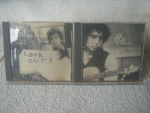 ★ BOB DYLAN 【THE BOOTLEG SERIES VOLUMES 2 3】 輸入盤　_画像1