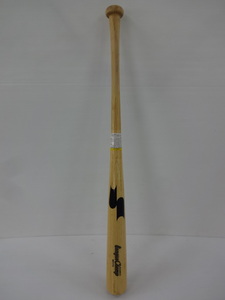 【SSK】 竹バット　BBT1716　BAMBOO（中古品）