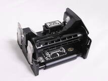 MAMIYA Roll Film Insert 220 + Slide Copy Attachment SET + Auto Macro Spacer for Macro C 80mm f4　計３点セット_画像2