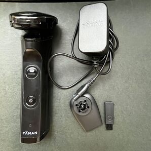 YA-MAN シェーバー
