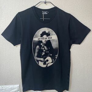 hysteric glamour コラボTシャツ　S