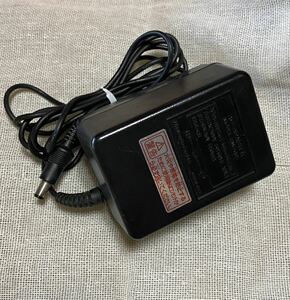 [ free shipping ] Famicom FC Super Famicom SFC for AC adapter 