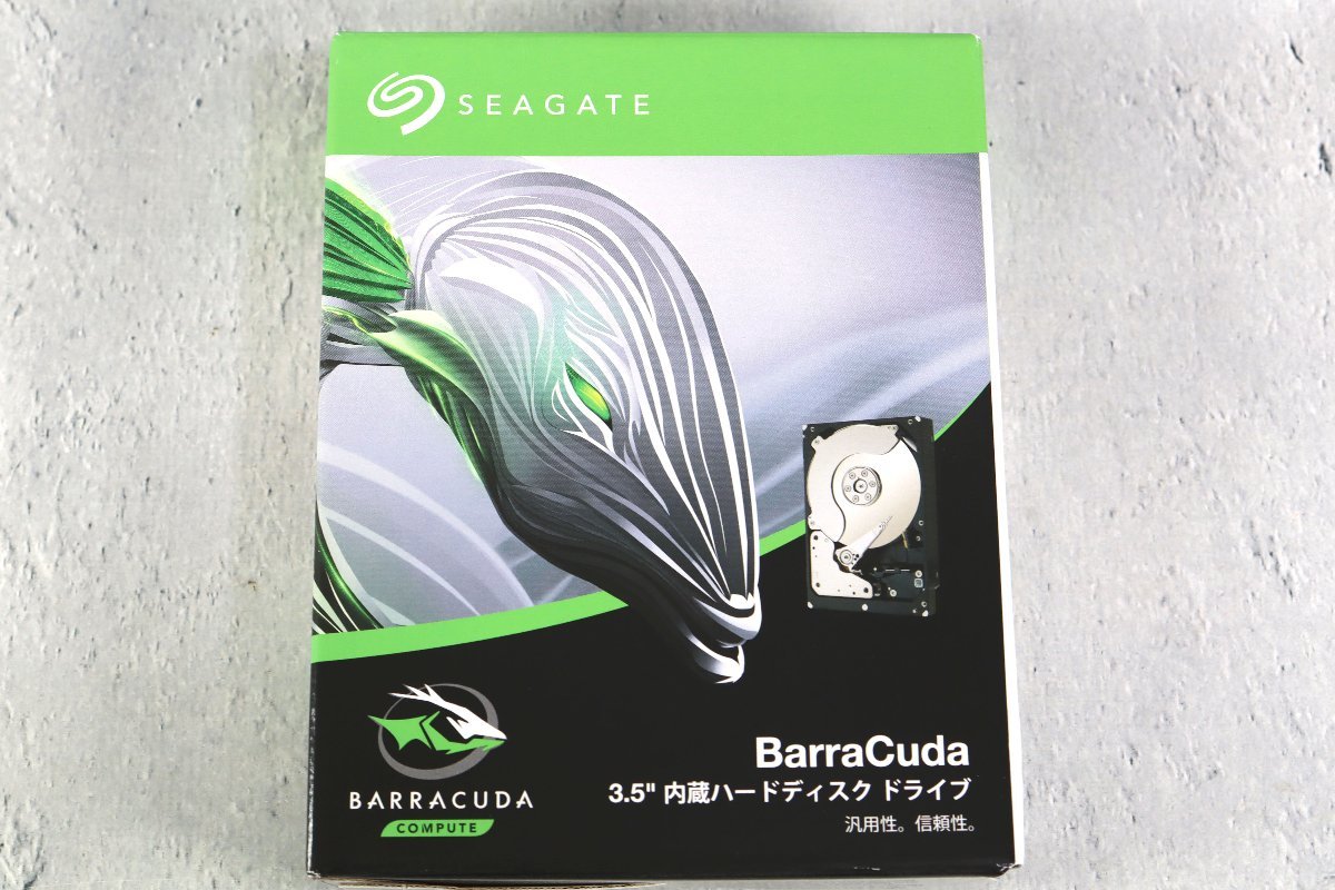 ヤフオク! -「barracuda 2tb」の落札相場・落札価格