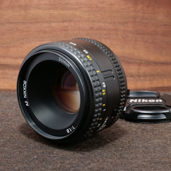 ヤフオク! -「nikon e 50mm f1.8」の落札相場・落札価格