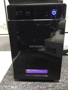 [2496]【中古】Netgear RN10400 NAS 現状品