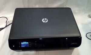 ★7930★hP ヒューレット・パッカード プリンター ENVY4500 インクジェットプリンター ジャンク