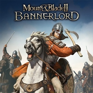 【Steamキー】Mount & Blade II: Bannerlord【PC版】