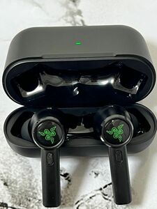 Razer HAMMERHEAD TRUE WIRELESS PRO BLACK 