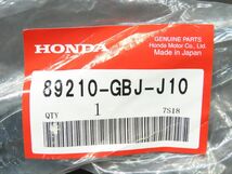 ホンダ 純正 プライヤー モンキーZ50J 89210-GBJ-J10 ※未使用品【060】HDJ-G-495_画像3