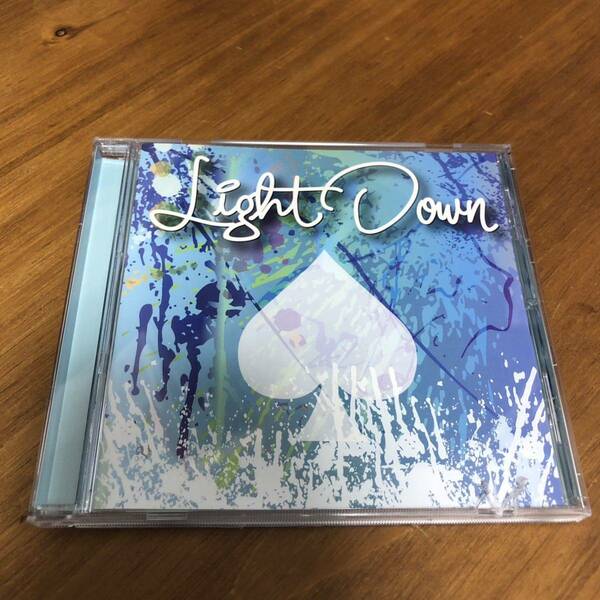 [国内盤CD] ACE/Light Down