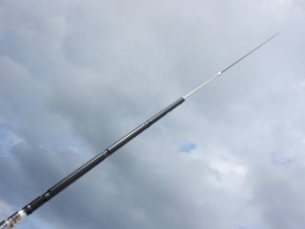 ヤフオク! -「7mhz アンテナ」(アマチュア無線) の落札相場・落札価格
